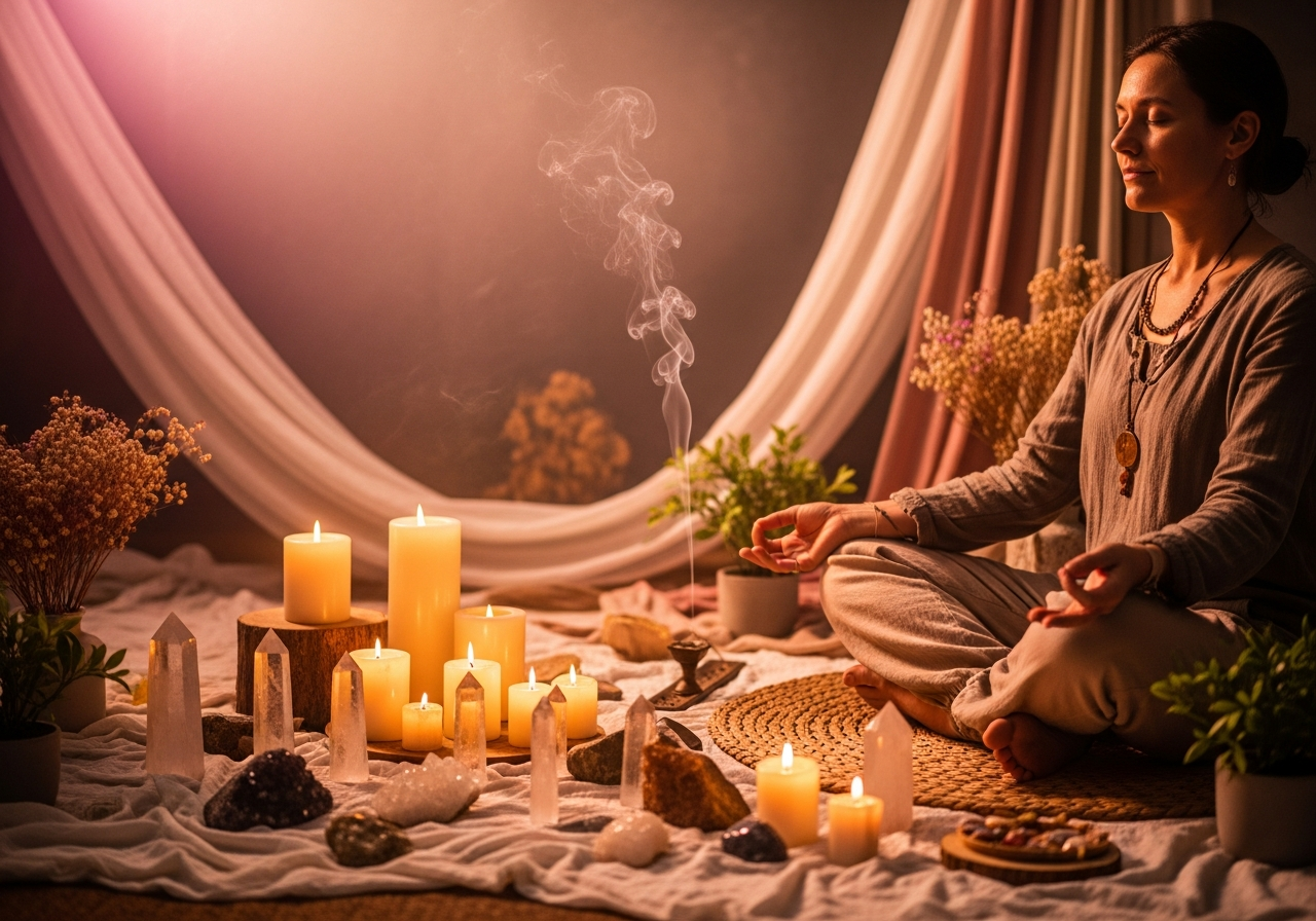 Основы йоги